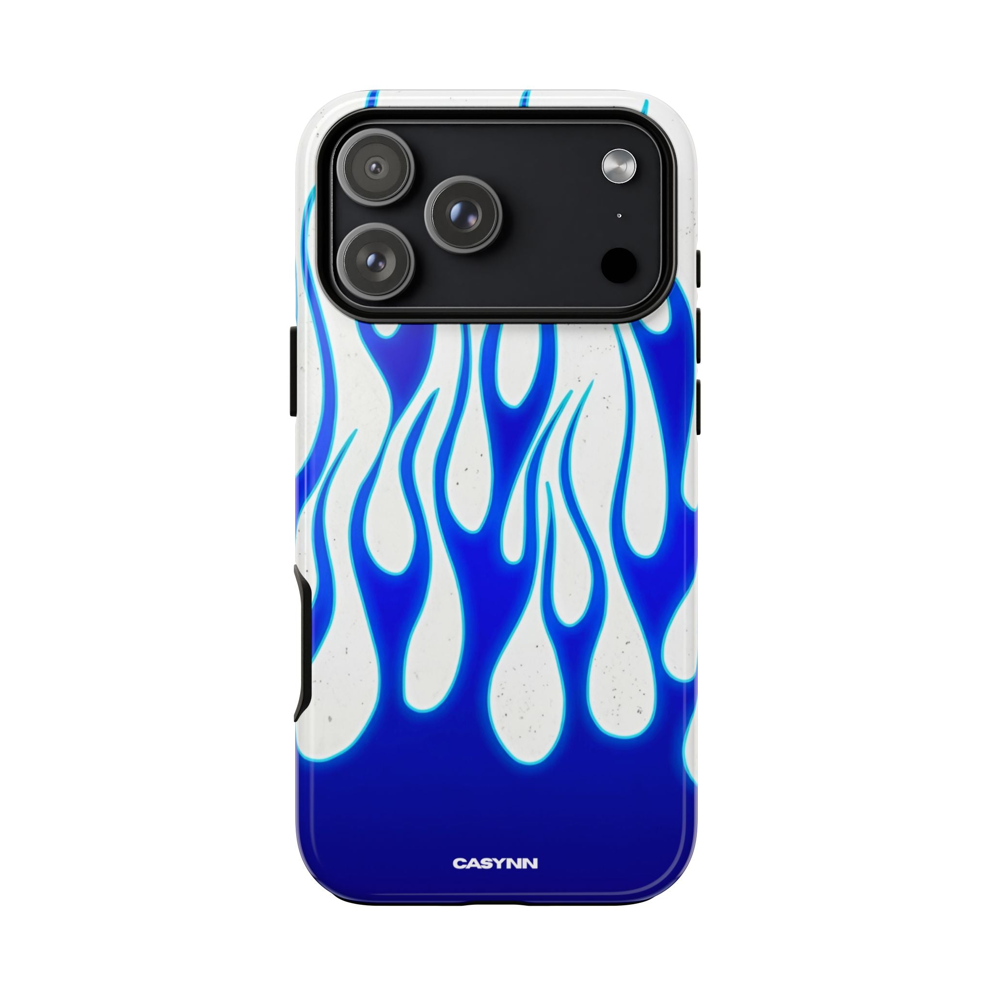 Blue Flame
